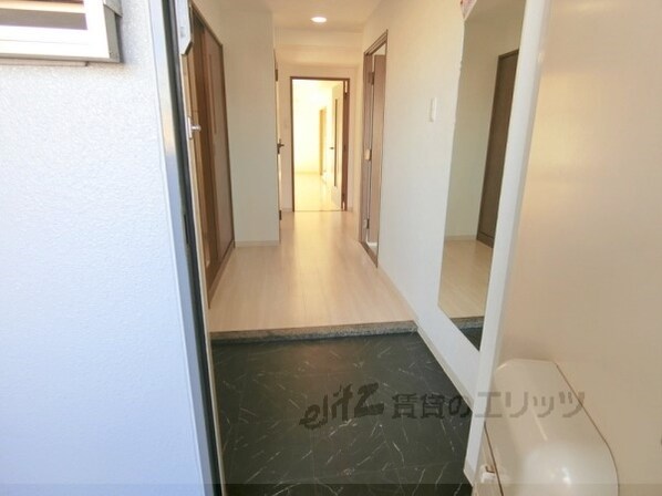 グランデパイースの物件内観写真